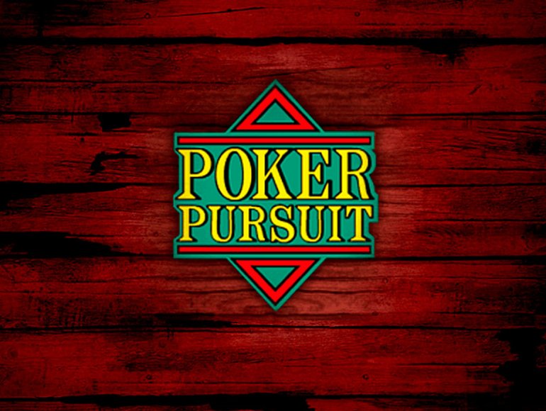 poker pursuit strategy